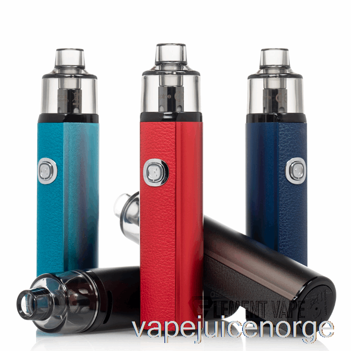 Vape Juice Aspire Bp Stik 80w Pod System Lilla